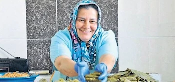 Ev Hanımlarına Kendi İşlerini Kendileri Kurabilmeleri İçin Faizsiz Kredi Yardımı